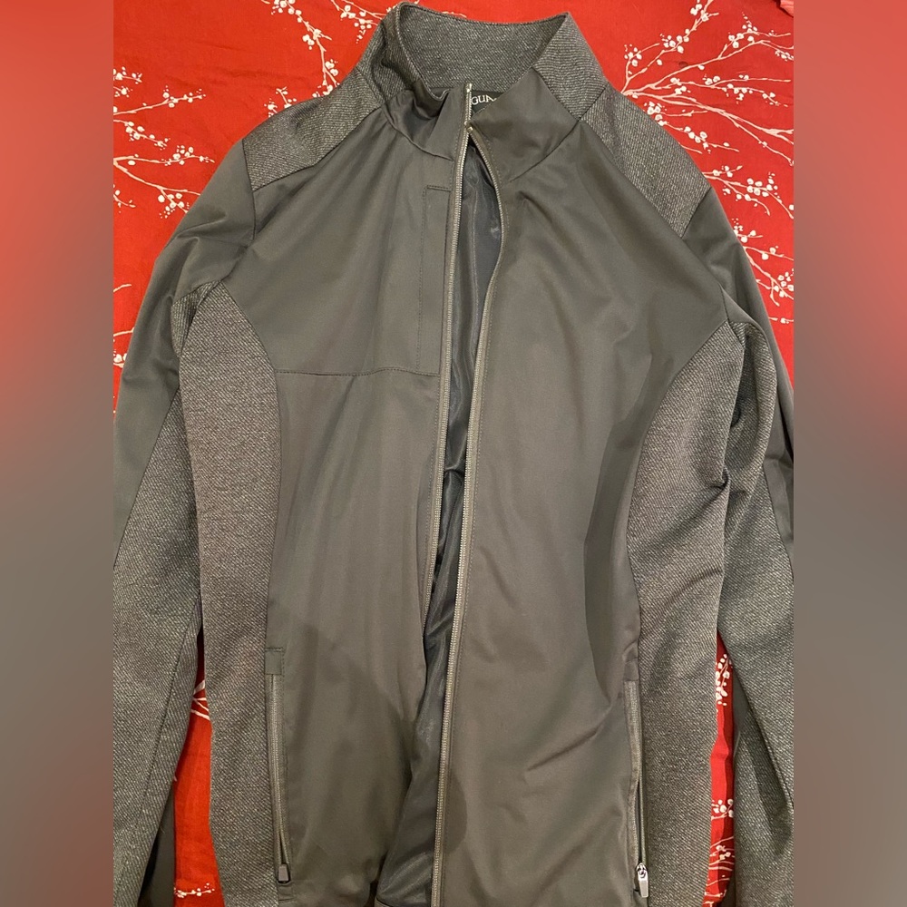 Antigua Windproof and Water Resistant Jacket